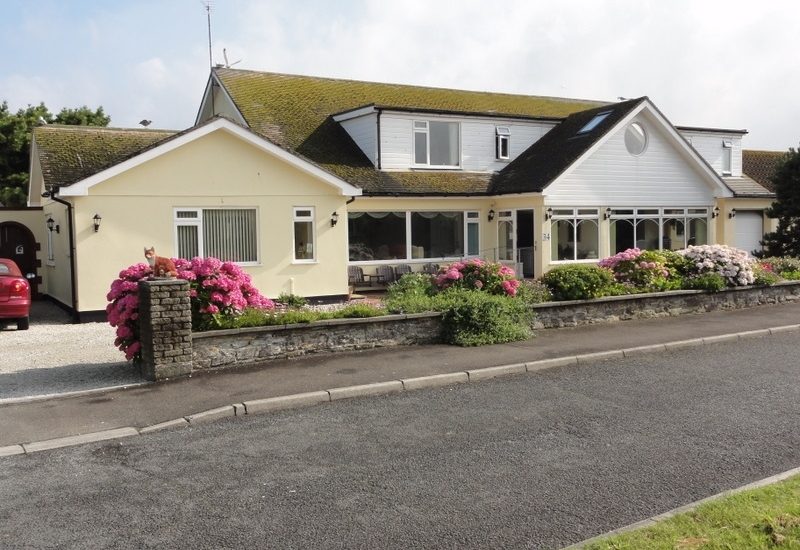 Our Brochure Crantock Lodge Residential Care Home in Porth, near