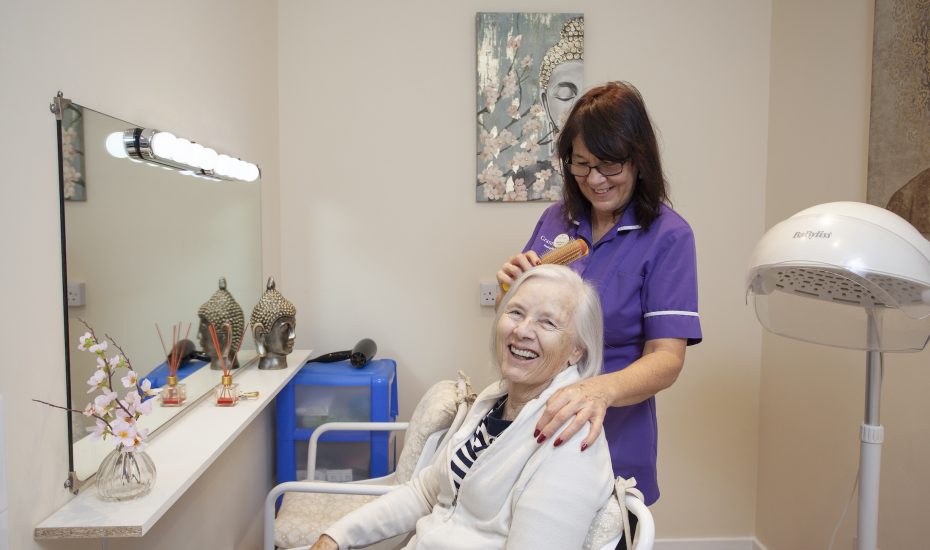 Great start to New Year at Crantock Lodge Crantock Lodge Residential